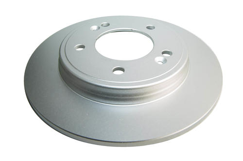 En-Shield Standard Brake Disc to suit Hyundai Elantra Sport AD 1.6L Turbo 10/2016-on Ioniq Hybrid Elite C851C