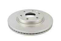 En-Shield Standard HC Brake Disc to suit Chevrolet Silverado 1500 LT & LTZ J616.2L V8 03/2020-on F