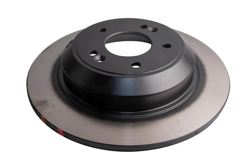 4000 Standard SLD Brake Disc to suit Kia Stinger CK "200s & 200 Si" 2.0L 07/2017-on R