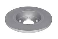 Go to En-Shield Standard SLD Brake Disc to suit Nissan Qashqai 1.6L Diesel & 2.0L Petrol 0714-on R