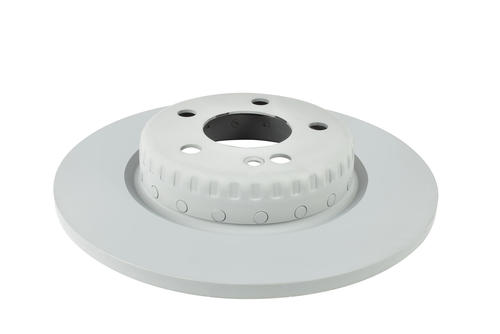 Hybrid Composite Brake Disc to suit Mercedes C-Class Series A, C, S & W205 08/2014-on R