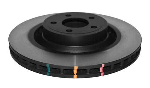 Go to 4000 Standard KP Brake Disc to suit Ford Mustang 2015-on F