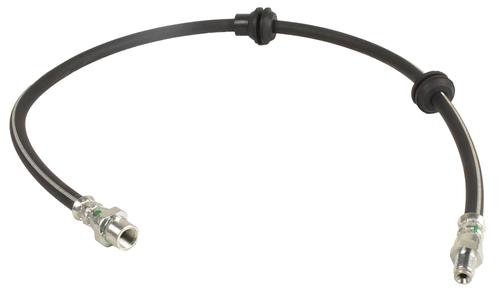 Go to DBA Street Series Brake Hose to suit BMW X5 X Drive 30d G05 3.0L Turbo Diesel AWD Front Both 12/2018-3/2023