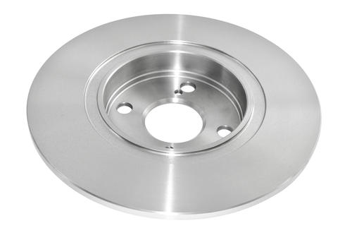 Go to Street Standard SLD Brake Disc to suit Holden Nova, Toyota Corolla 1994-2001 R