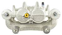 Go to DBA Street Series Caliper to suit Land Roverdiscovery Series 4 3.0L V6 Twin Turbo D 4WD F LH 9/2009 -