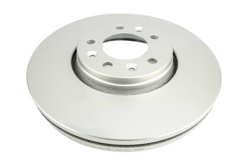 En-Shield HC Standard Brake Disc to suit Citroen C5 X7 2008-on Fiat Scudo FA 04/2008-03/2016 F