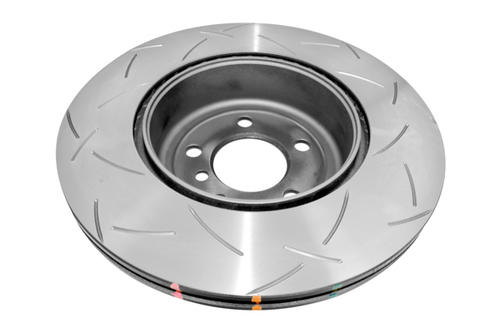 Go to 4000 T3 Slot Brake Disc to suit BMW F30, F31, F32, F33, F34 & F36 Performance Upgrade 2012-on R