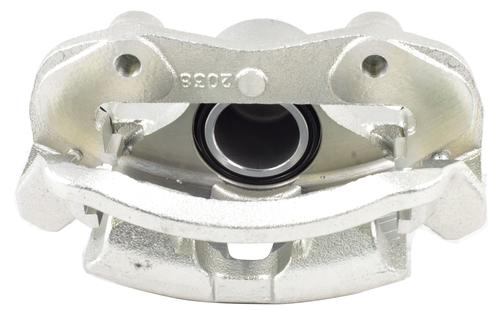 DBA Street Series Caliper to suit Nissan Patrol GQ 4.2L P 4WD R RH 2/1992-12/1997