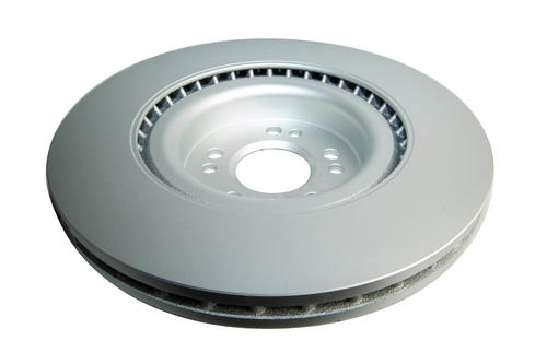 Go to En-Shield HC Standard Brake Disc to suit Mercedes GL, GLE, GLS & ML250CDi X166 & W166 SUV 10/2012-on F
