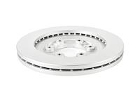 Go to En-Shield Standard Brake Disc to suit Great Wall Steed NBP-ABS Mounting Holes 6mm 10/2016-on F