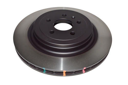 4000 Standard PP Brake Disc to suit Tesla Model S R