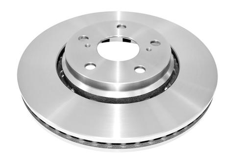 Go to En-Shield Standard Brake Disc to suit Toyota Tarago 2005-2008 F