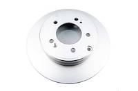 En-Shield Standard SLD Brake Disc to suit Hyundai Sonata LF 2.4L 12/2014-on R