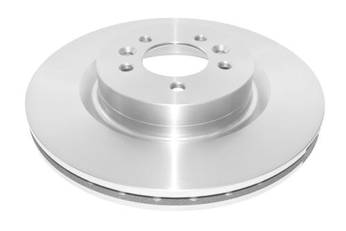 En-Shield Standard PP Brake Disc to suit Land Rover 2005-on Range Rover Sport 2015-on F