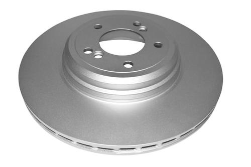 Go to En-Shield Standard KP Brake Disc to suit BMW 1M E82 06/2011-on R