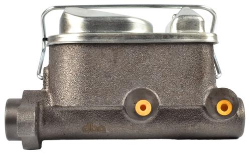 DBA Brake Master Cylinder to suit Ford