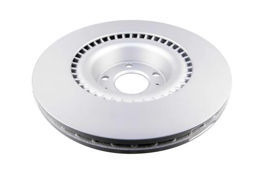 Go to En-Shield Standard HC Brake Disc to suit Audi A8 D3 
