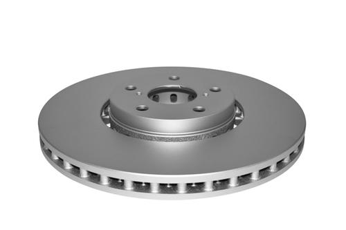Go to En-Shield Standard KP Brake Disc to suit Lexus GS300, GS450H, I S350 2005-2012 F