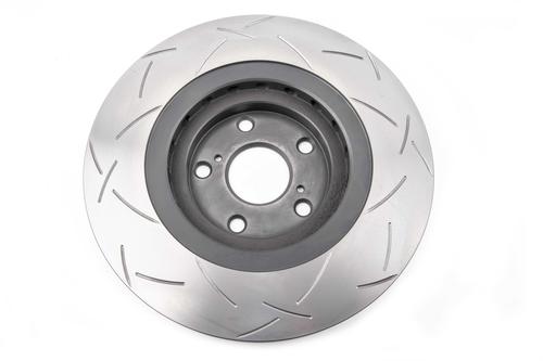 Go to 4X4 Survival 4000 T3 Slot KP Brake Disc to suit Lexus, Toyota Kluger 2014-on F