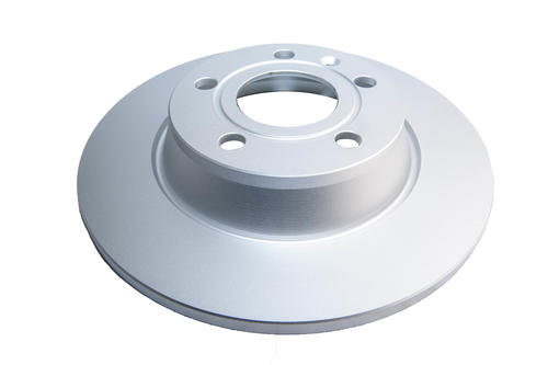Go to En-Shield Standard SLD Brake Disc to suit MG GSSAS2 1.5L & 2.0L Turbo 01/2017-on R