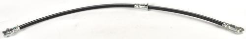 DBA Street Series Brake Hose to suit Mitsubishi Pajero NS 3.8L Rear Both