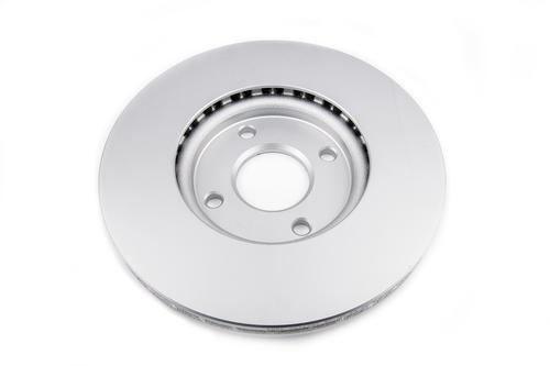 Go to En-Shield Standard KP Brake Disc to suit Ford Ecosport BK & BL Series 1.0L Turbo & 1.5L 2014-on F
