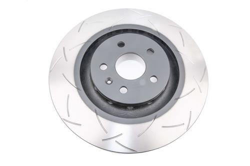 Go to 4000 T3 Slot KP Brake Disc to suit Chevrolet Camaro ZL1 Cadillac CTS-V F