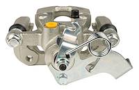 Go to DBA Street Series Caliper to suit Kia Rio SUB 1.4L P FWD R LH 9/2011-1/2017