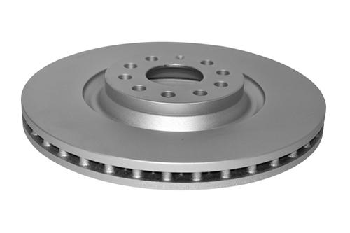 En-Shield Standard KP Brake Disc to suit VW Mk7 Golf R F
