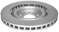 Go to En-Shield Standard KP Brake Disc to suit Ford Territory Turbo AWD F