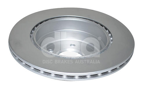 Go to En-Shield Standard KP Brake Disc to suit BMW 135i E82 & E88 2008-2010 R
