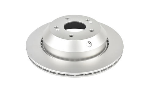 Go to En-Shield HC Standard Brake Disc to suit Nissan Titan Ute XD-S & XD-SL 5.0L TD 2016-on R