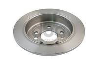 Go to Street Standard SLD Brake Disc to suit Ford AU 1998-2000 R