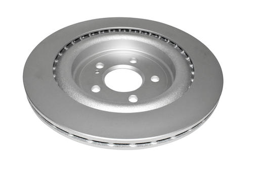 Go to En-Shield Standard KP Brake Disc to suit Mercedes CLA45 AMG 2013-on R