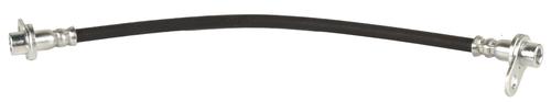 DBA Street Series Brake Hose to suit Mitsubishi Outlander ZL 2.4L Rear Axle To Bracket RH 7/2018-7/2021