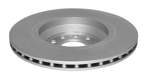 Go to En-Shield Standard KP Brake Disc to suit VW Golf R32, Jetta, Tiguan & Skoda 2003-on R