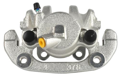 DBA Street Series Caliper to suit BMW 318i E46 1.9L P RWD F RH 9/1998-12/2001