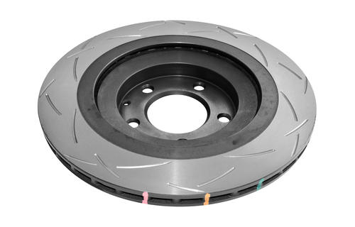 Go to 4000 Standard KP Brake Disc to suit Mazda RX7 Upgrade R