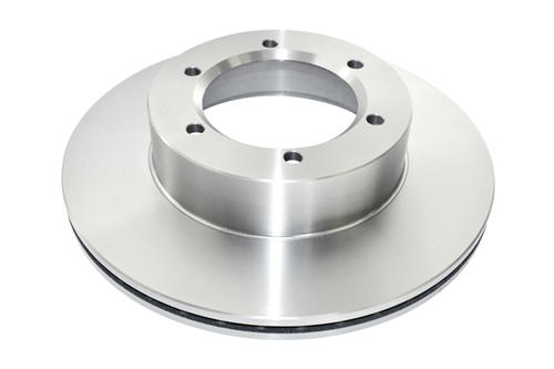 Go to Street Standard Brake Disc to suit Toyota Hilux 4WD 1985-2004 F