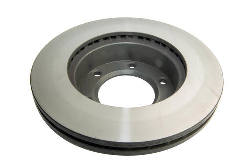 Go to 4000 Standard KP Brake Disc to suit Ford Ranger, Mazda BT-50 2006-2011 F