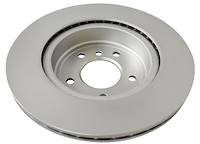 Go to En-Shield HC Standard Brake Disc to suit BMW Z4E89 3.0L Twin Turbo 05/2009-01/2019 R