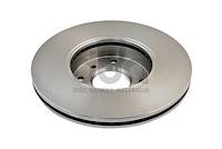Street Standard Brake Disc to suit Nissan 180SX & Silvia 1991-on F