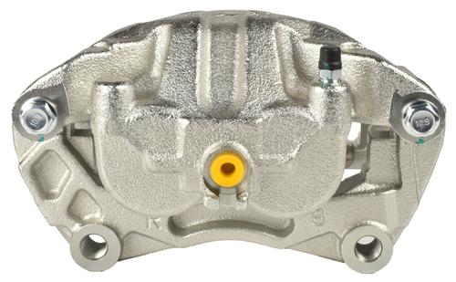 Go to DBA Street Series Caliper to suit Nissan Murano Z51 3.5L P 4WD F RH 10/2008-1/2016