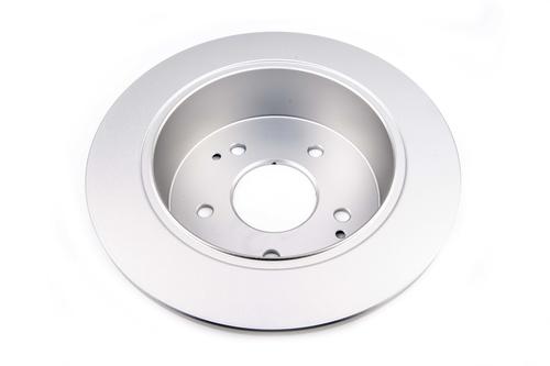 Go to En-Shield Standard SLD Brake Disc to suit Ssangyong Korando Series C200 2.0LTD & Petrol 02/2011-on R