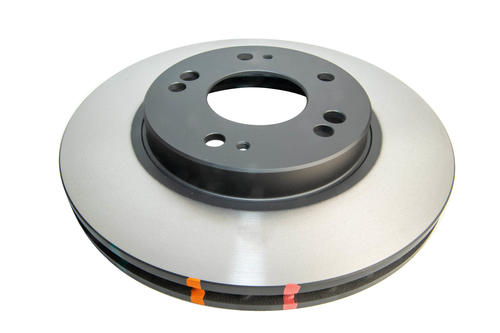 Go to 4000 Standard KP Brake Disc to suit Mitsubishi Magna 1993-on F