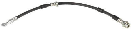 Go to DBA Street Series Brake Hose to suit Suzuki Ignis MF 1.2L Petrol FWD Front Both 11/2016-on