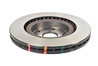 Go to 4000 Standard KP Brake Disc to suit Subaru Forester SK 2.5L 2.5i 09/2018-on, Forester 