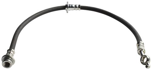 DBA Street Series Brake Hose to suit Suzuki Swift RS415 1.5L Petrol FWD Front Both 11/2004-1/2011