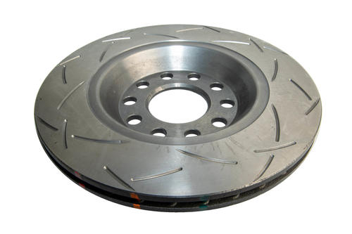 Go to 4000 T3 Slot KP Brake Disc to suit Audi S4 2004-on R
