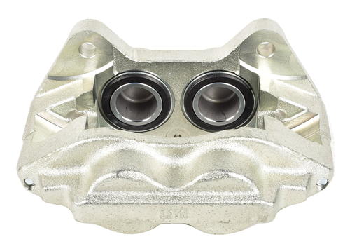 Go to DBA Street Series Caliper to suit Toyota LandCruiser VDJ76 4.5L V8 Turbo D 4WD F LH 1/2007-7/2016